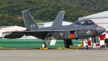 Rencana Kemhan Beli Jet Tempur Baru, KSAU Siapkan SDM TNI AU Pendukung 