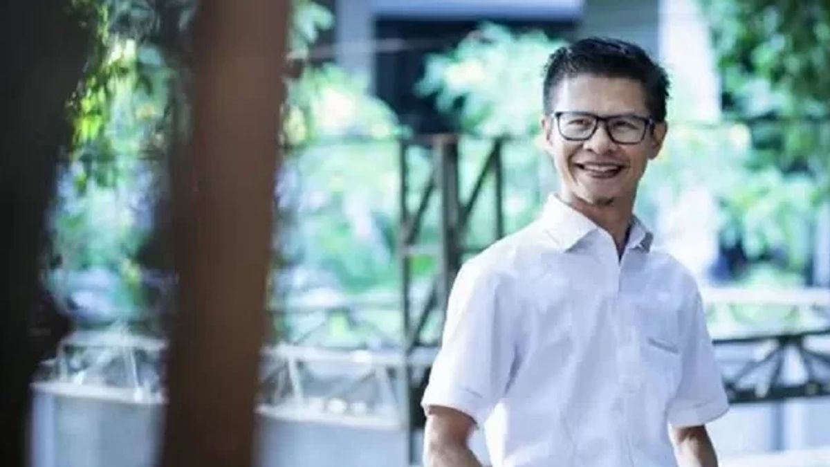 MK Tolak Gugatan Sengketa Pilpres 2024, Ekonom Prediksi Jadi Pendorong Investasi di Indonesia