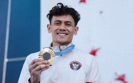 Kesuksesan Veddriq Leonardo dan Rizki Juniansyah di Olimpiade Paris 2024: Pekerjaan Rumah Indonesia Lanjutkan Tradisi Emas