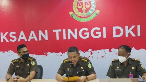 Mafia Minyak Goreng Jadi Target Utama Kejati