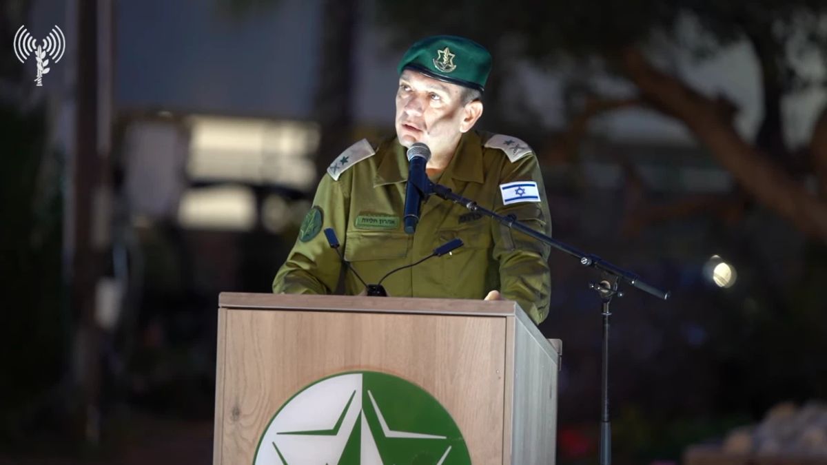 90 يوما من الحرب في جبهات مختلفة، رئيس المخابرات العسكرية الإسرائيلية: ليست حملة سهلة