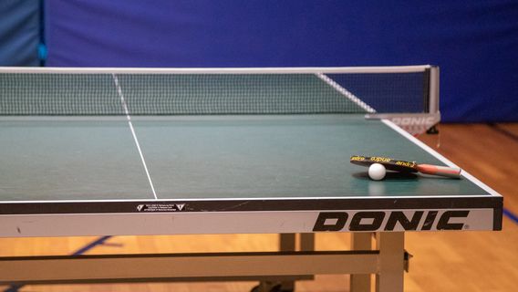 Chinese Police Arrest Woman Who Insults Table Tennis Athletes Via Sosmed