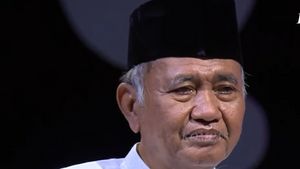 Agus Rahardjo Diadukan ke Bareskrim Soal Pernyataan Jokowi Intervensi Kasus e-KTP