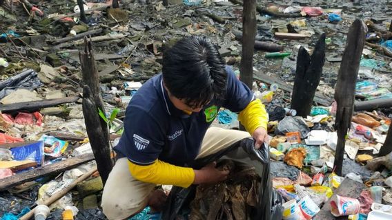 タンジュンピナンの臭いと排水閉塞の犯人はここにあります