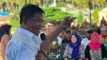 Gubernur Sulteng Rusdy Mastura Dukung Pemkot Palu </i>Lockdown</i> Kompleks Perumahan Dosen Untad