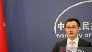 China Kecam AS Sita Kapal di Karibia, Dukung Venezuela