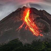 Aktivitas Merapi Masih Tinggi, Lima Guguran Lava Capai 2 Kilometer