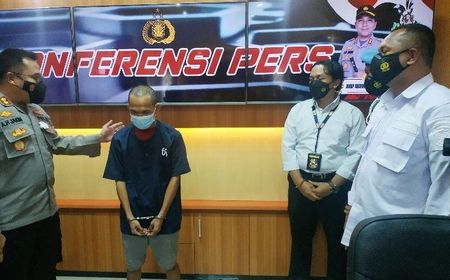 Pemodal Tambang Jadi Tersangka Tewasnya 6 Penambang di Kotim Kalteng