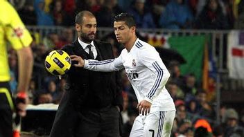 Manchester Derby Reunite Ronaldo And Guardiola, Who Is Superior?