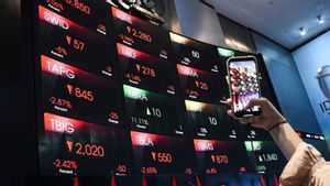 IHSG Diprediksi Melemah sebelum Long Weekend, Simak Rekomendasi Sahamnya