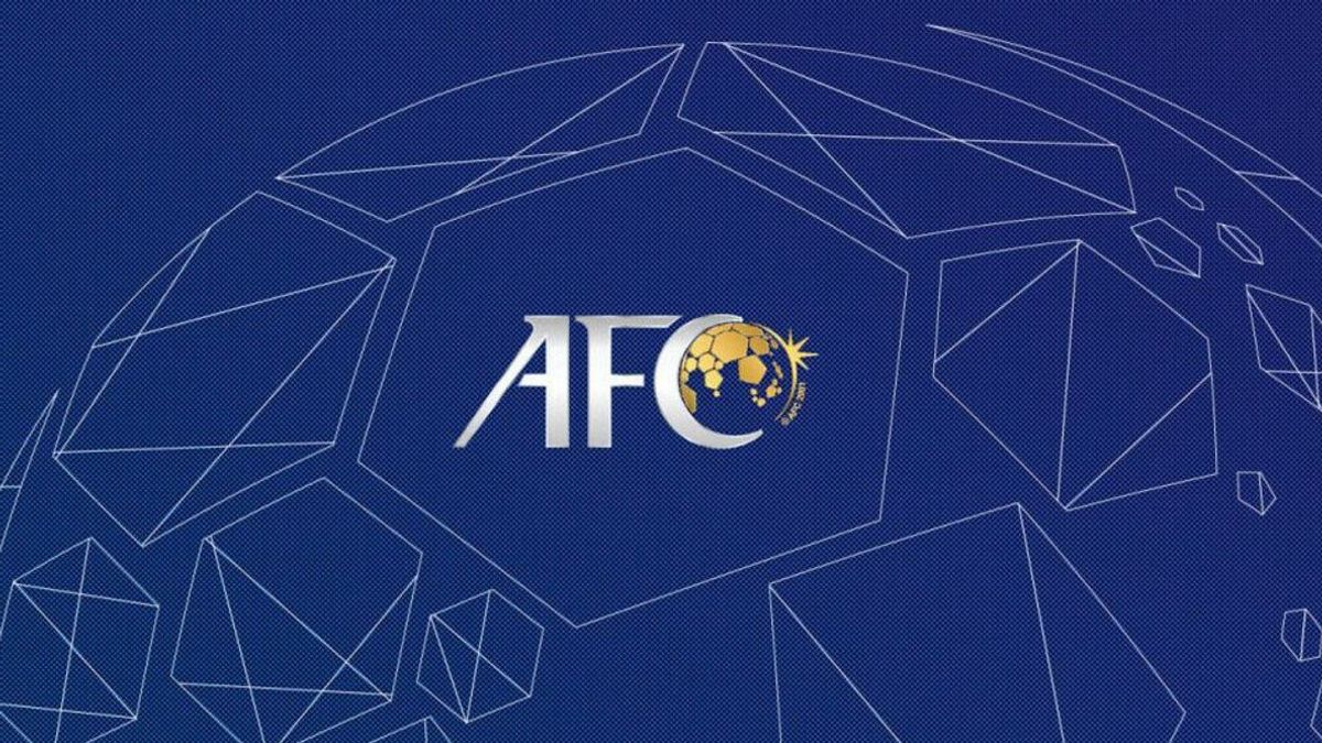 AFC Kasih Indonesia 3 Slot untuk Kompetisi Asia 2023/2024, Ini Rincian Pembagiannya