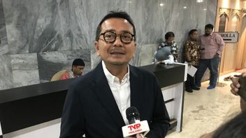 Kecelakaan Kapal Terulang Lagi, Komisi V DPR Desak Pemerintah Evaluasi SOP Pelayaran