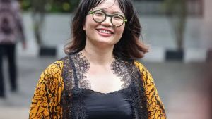 Satryo Brodjonegoro Kena Reshuffle Kabinet, Wamen Stella: Keputusan Terbaik Presiden