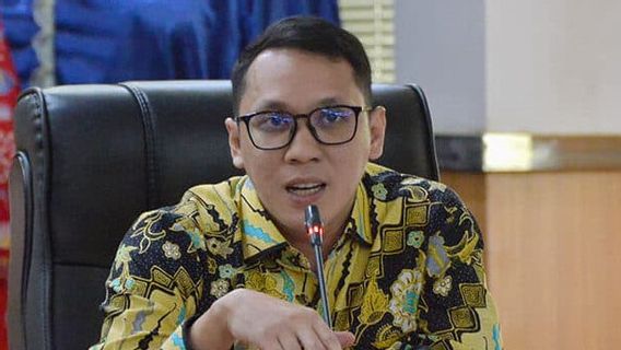 DPRD Minta Perluasan Jaringan Pipa Air Bersih 19.234 Kilometer Selesai Tepat Waktu