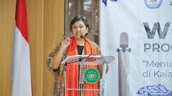 جاكرتا - يدعو نائب رئيس الجمعية الاستشارية الشعبية لجمهورية إندونيسيا إلى اتخاذ خطوات فعلية للتعامل مع حالات المواد الإباحية للأطفال
