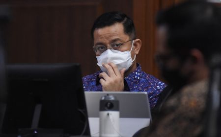 Juliari Batubara Divonis 12 Tahun Penjara Kasus Suap Bansos COVID-19, Pengacara: Sangat Berat