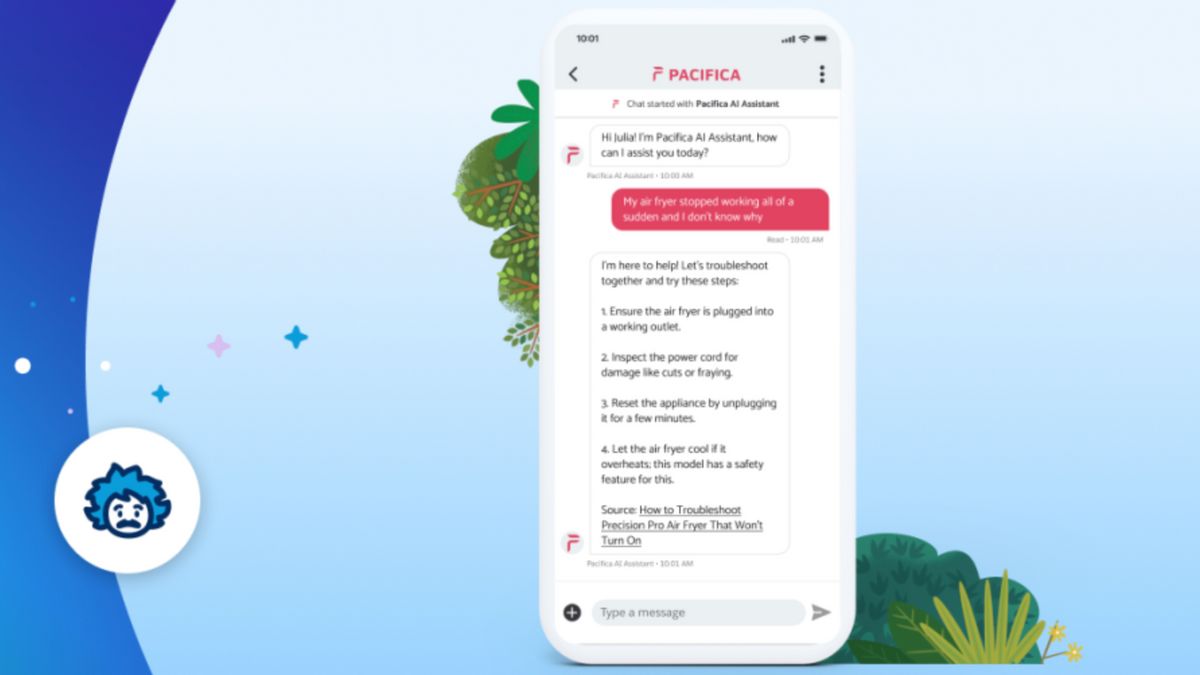 Salesforce Memperkenalkan Einstein Service Agent, Layanan Agen AI Otonom Pertamanya