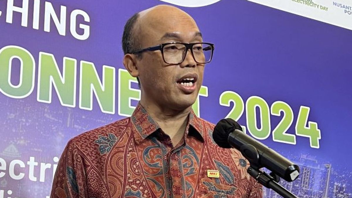 PLN: Electricity Connect Bantu Persiapan Transisi ke Energi Nuklir