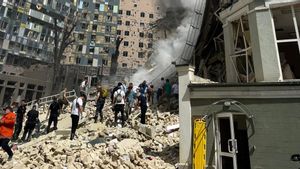 ضعاف اتهام كييف بأن هجومها الجوي أسفر عن مقتل مدنيين في روسيا: نتيجة لصاروخ الدفاع الجوي الأوكراني