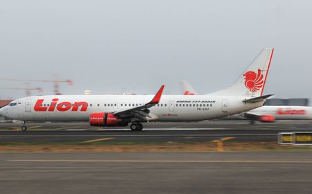 Lion Air: Pandemi COVID-19 Dikhawatirkan Memengaruhi Kualitas dan Kecakapan Pilot