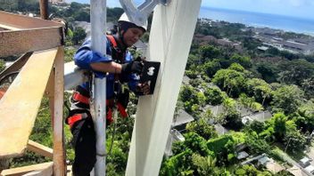 XL Axiata Ensures 4G Network Readiness During The 2024 Bali World Water Forum