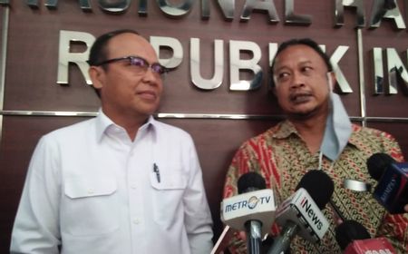 Diperiksa Komnas HAM soal Penembakan Laskar FPI, Dirut Jasa Marga Bantah CCTV Tol Jakarta-Cikampek Mati