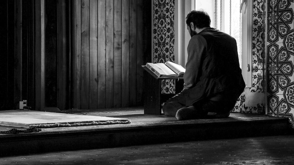 Cara Membatalkan Nazar, Begini Langkah-langkah yang Harus Dilakukan