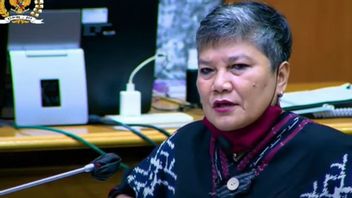 Ribka Tjiptaning Siap Hadapi Laporan Polisi: Ada Jutaan Saksi Soeharto Pelanggar HAM Berat