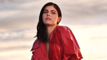 3 ans de mariage, Alexandra Daddario demande le divorce à Andrew Form
