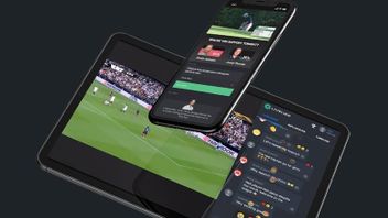 Stadium Collaboration And LiveLike, Want To Create A Different Experience When Watching Football Matches