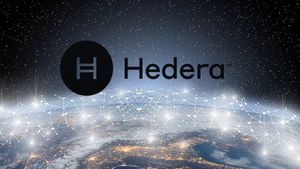 Cooperating With SpaceX, Hedera Hashgraph (HBAR) Will Bring Crypto Transaction Devices To Space