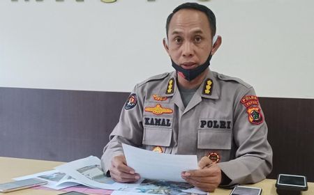 Tim Gabungan Tangkap Pemuda Diduga Terlibat KKB di Yapen Papua