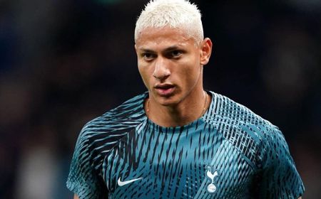 34 Hari Menuju Piala Dunia 2022: Richarlison Terancam Absen Bela Timnas Brasil