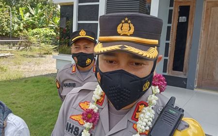 Polisi Larang Ormas Lakukan Sweeping Selama Ramadan