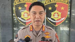 West Java Police Arrest Bandar Judi Online With A Turnover Of IDR 365 Billion