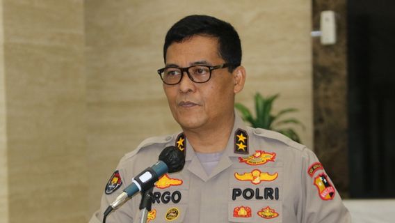 Kasus Pelanggaran Disiplin Brigjen Prasetyo Segera Disidangkan