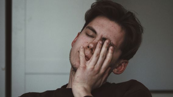 发烧时睡个好觉的方法,以下是步骤!