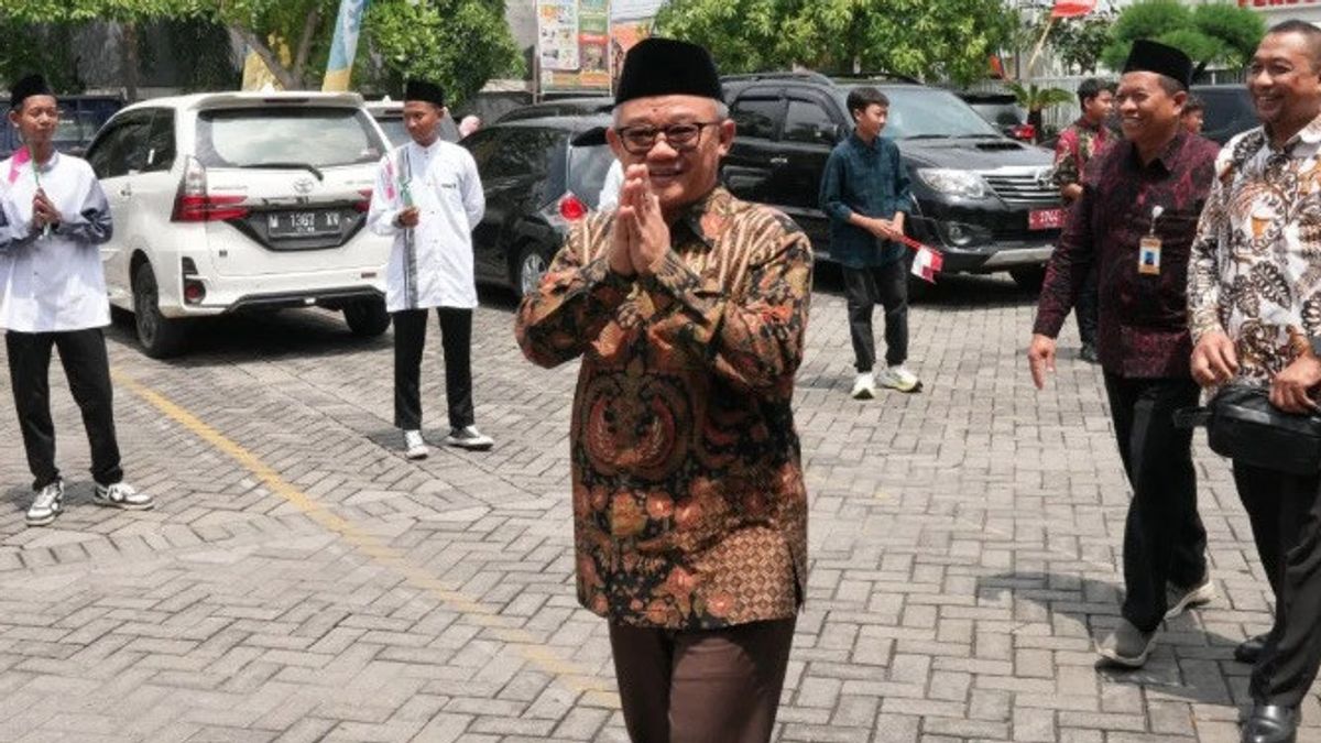 Mempertanyakan Komitmen Pemerintah Benahi Sektor Pendidikan di Tengah Efisiensi Anggaran Kemendikdasmen