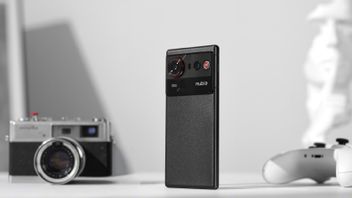 Nubia Siapkan Ponsel Gaming Snapdragon 8 Elite, Siap Tantang Redmi K90 dan OnePlus Ace 6