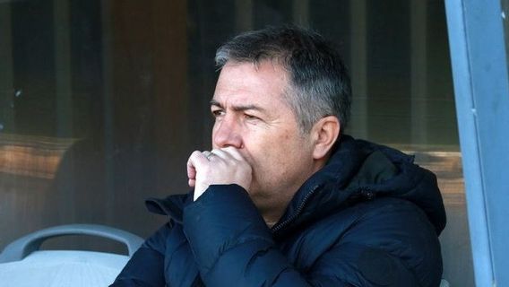 قبل 4 أشهر من كأس العالم في قطر، إيران ديباك دراغان سكوتشيتش من كرسي المدرب