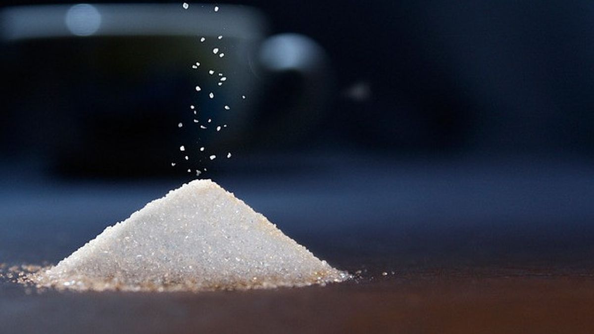 Mentan Syahrul: Inovasi dan Kolaborasi Penting untuk Kurangi Ketergantungan Impor Gula