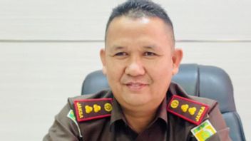 6 West Aceh BPKD ASN Examined By The Prosecutor's Office In The Corruption Case Of Regional Tax Collection