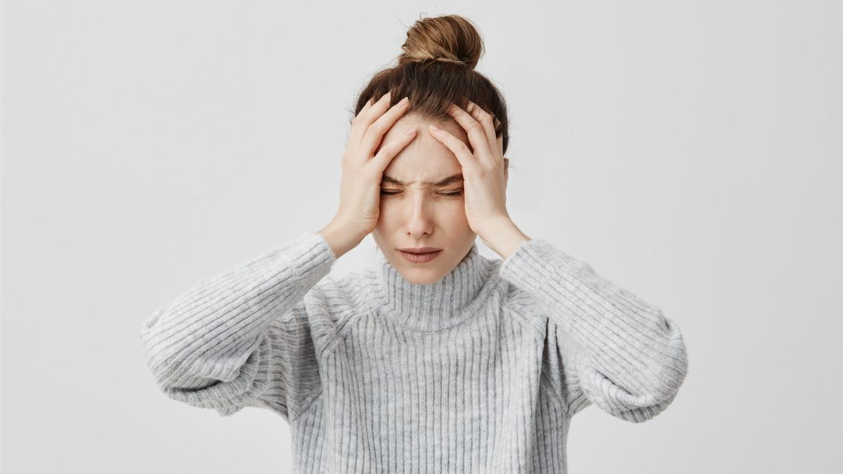 Mengenal Stres Oksidatif Beserta Efek dan Penyebabnya