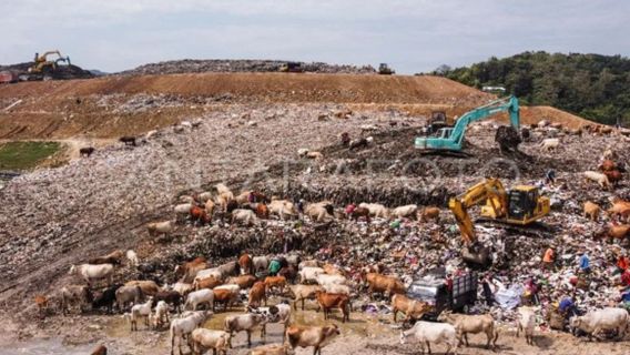 Sleman Forms BUMD Waste Management