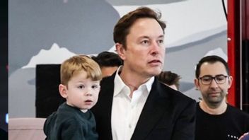 Elon Musk Offers Twitter Employees Shares With A Value Of Nearly IDR 300.2 Trillion