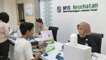 Minister of Health: 120 Thousand Catastrophic Patients Have Left PBI, Hospitals Are Asked to Continue to Provide Services