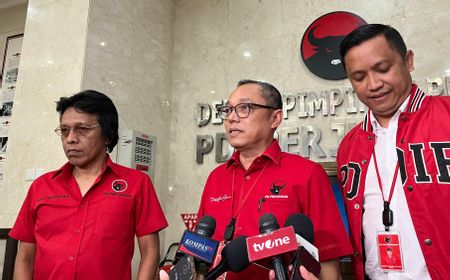 Usai Putusan MK, PDIP Terbuka Jika Ada Parpol KIM Plus Merapat di Pilkada Jakarta 