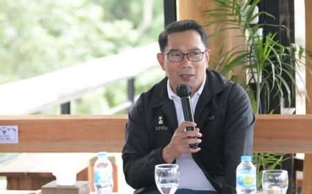 Gubernur Jabar Usulkan 3 Nama untuk Pj Wali Kota Cimahi