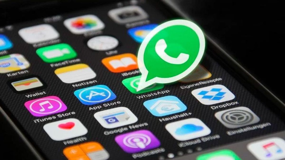 WhatsApp Siapkan Fitur Baru Tab "Community"