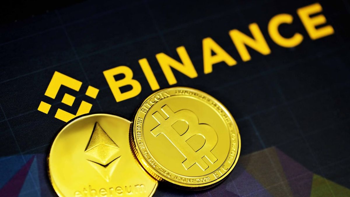Binance Appoints Former US Treasury Officer As Anti-Money Laundering Officer